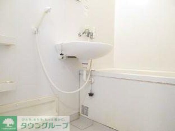 スチューデントマンションの物件内観写真